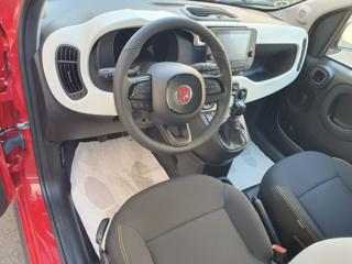FIAT Panda usata, con Climatizzatore