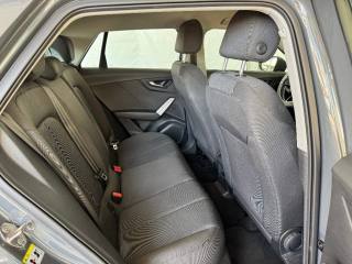 AUDI Q2 usata 25