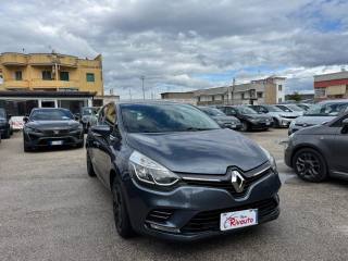 RENAULT Clio usata, con Airbag laterali