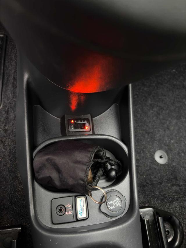 FIAT 500 usata, con Cerchi in lega