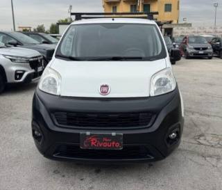 FIAT Fiorino 1.3 MJT 80CV Cargo