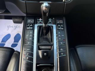 PORSCHE Macan usata, con ESP
