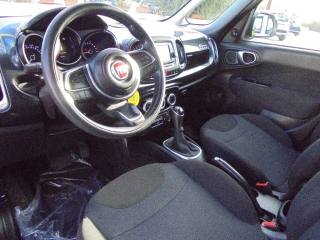 FIAT 500L usata, con Airbag testa