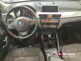 BMW X1 usata, con ESP