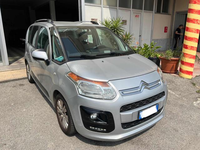 CITROEN C3 Picasso usata, con Airbag