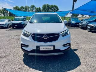 OPEL Mokka X usata, con Specchietti laterali elettrici