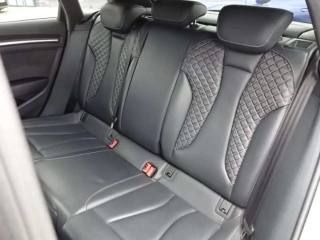 AUDI RS3 usata, con Boardcomputer
