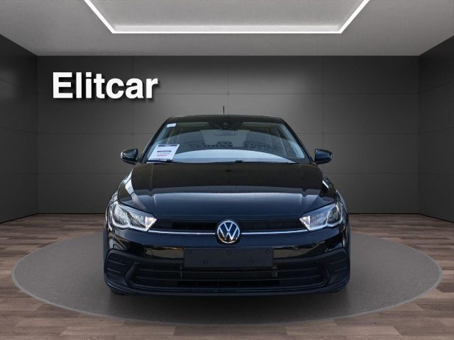 VOLKSWAGEN Polo usata, con Airbag laterali