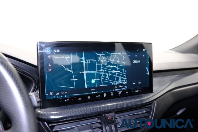 FORD Focus usata, con Chiusura centralizzata telecomandata