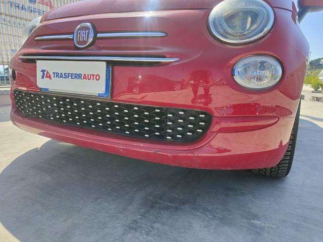 FIAT 500 usata, con Cerchi in lega