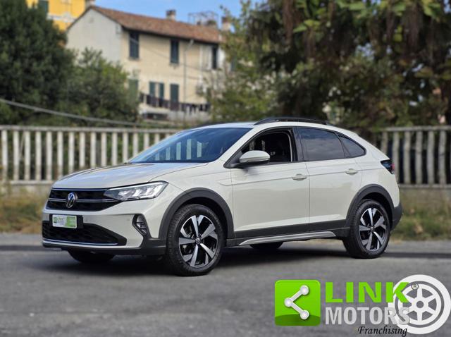 VOLKSWAGEN Taigo usata, con ESP
