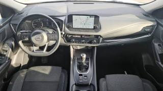 NISSAN Qashqai usata, con Fari LED