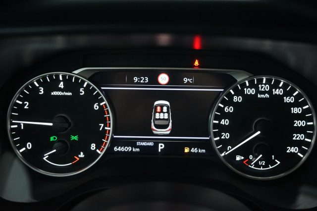 NISSAN Qashqai usata 32