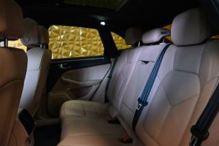 PORSCHE Macan usata 26