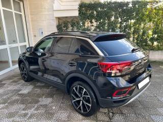 VOLKSWAGEN T-Roc usata 6