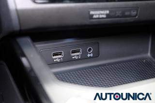 SEAT Arona usata, con Sensore di pioggia