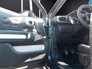 CITROEN C3 usata, con Controllo elettronico della corsia