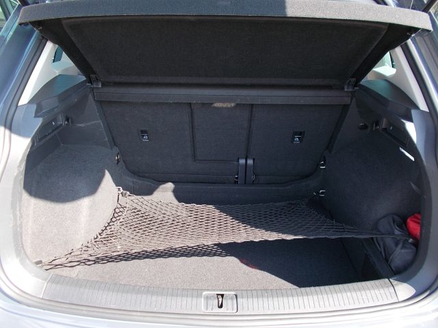 VOLKSWAGEN Tiguan usata, con Filtro antiparticolato