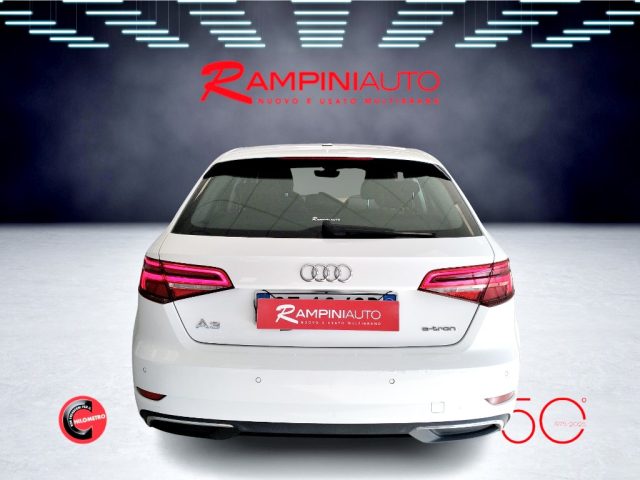AUDI A3 usata 9