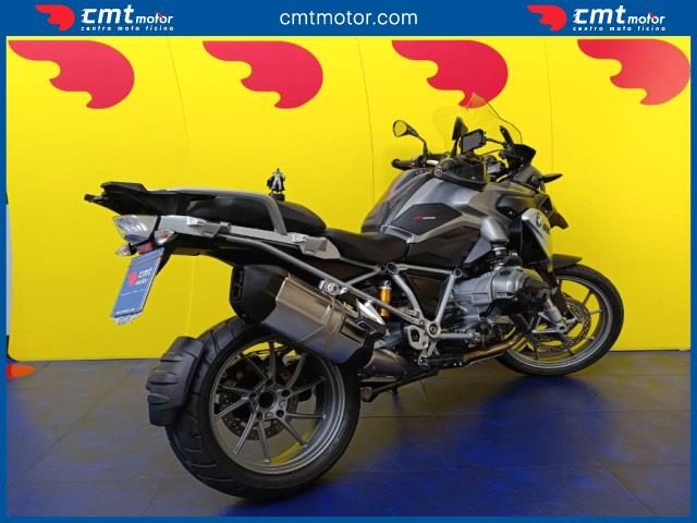 BMW R 1200 GS usata 3