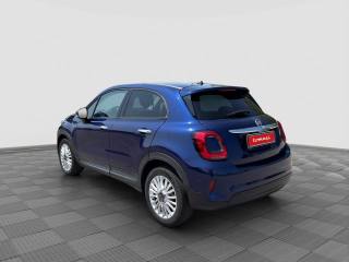 FIAT 500X usata 2