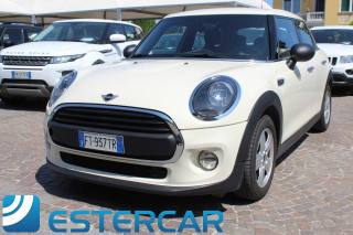 MINI One 1.5 One 75CV 5 porte