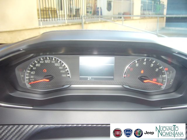 PEUGEOT 208 usata, con Sensori di parcheggio posteriori