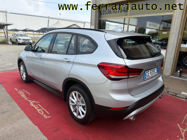 BMW X1 usata, con Airbag Passeggero