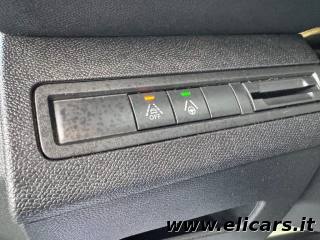 PEUGEOT 5008 usata, con Frenata d