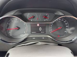 OPEL Crossland usata, con Sistema di navigazione