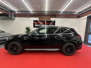 MERCEDES-BENZ GLC 43 AMG usata, con Alzacristalli elettrici