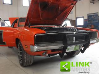 DODGE Charger usata 48