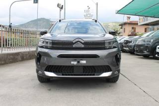 CITROEN C5 Aircross usata, con Airbag