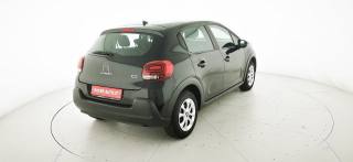 CITROEN C3 usata, con Climatizzatore