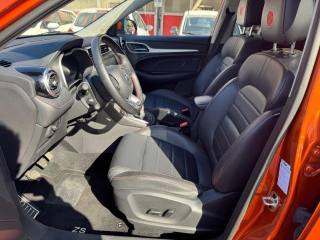 MG ZS usata, con Climatizzatore