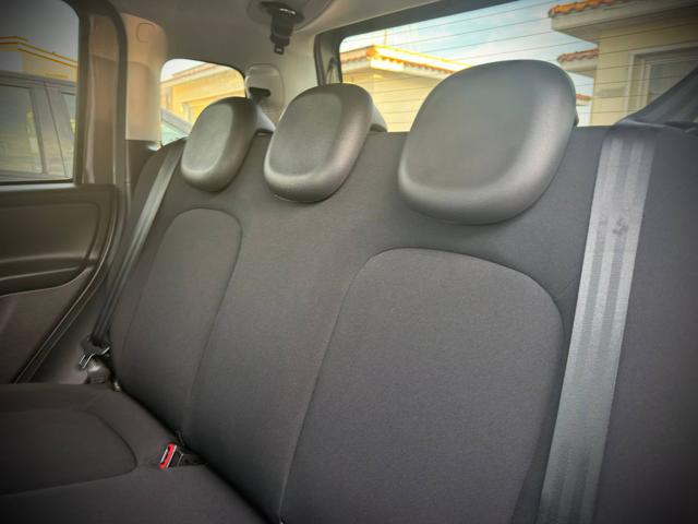 FIAT Panda usata 28