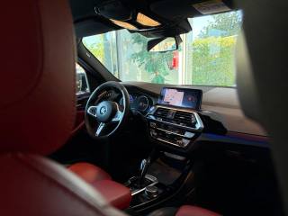 BMW X3 usata, con USB