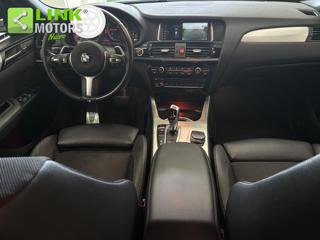 BMW X4 usata 30