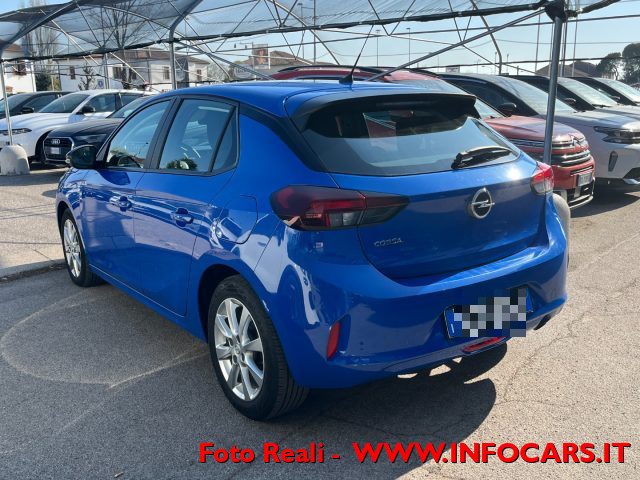 OPEL Corsa usata, con Airbag Passeggero