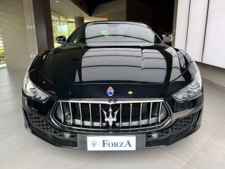 MASERATI Ghibli usata, con Airbag