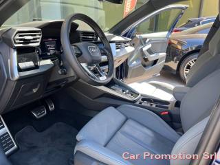 AUDI A3 usata, con Chiusura centralizzata