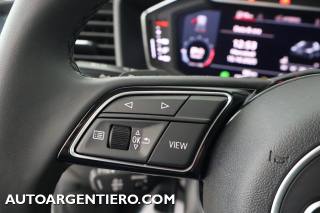 AUDI A1 usata, con Vetri oscurati