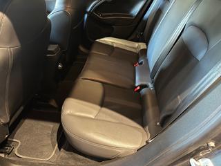 FIAT 500X usata, con Bracciolo