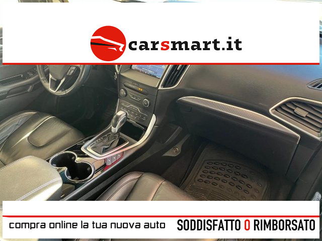 FORD Edge usata, con ESP
