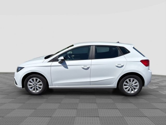 SEAT Ibiza usata 1