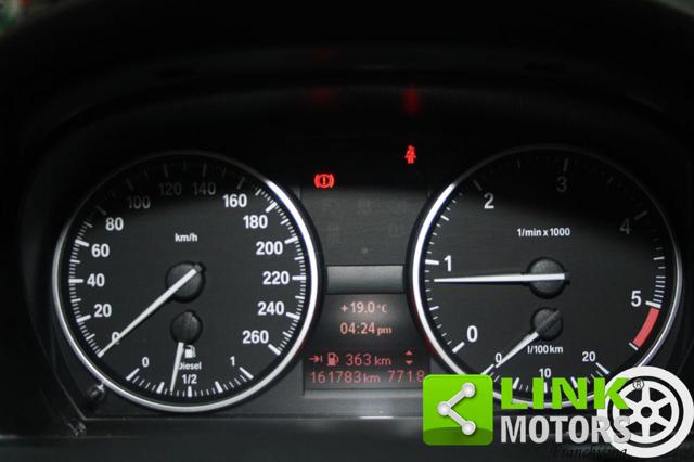 BMW X1 usata, con Pneumatici quattro stagioni