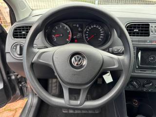 VOLKSWAGEN Polo usata, con Autoradio digitale
