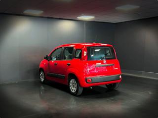 FIAT Panda usata, con Autoradio