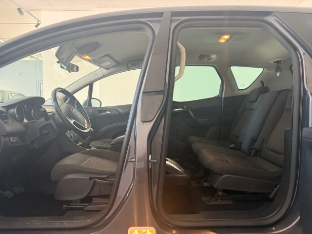 OPEL Meriva usata 16