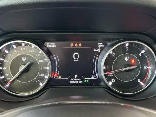 MASERATI Levante usata, con Chiusura centralizzata